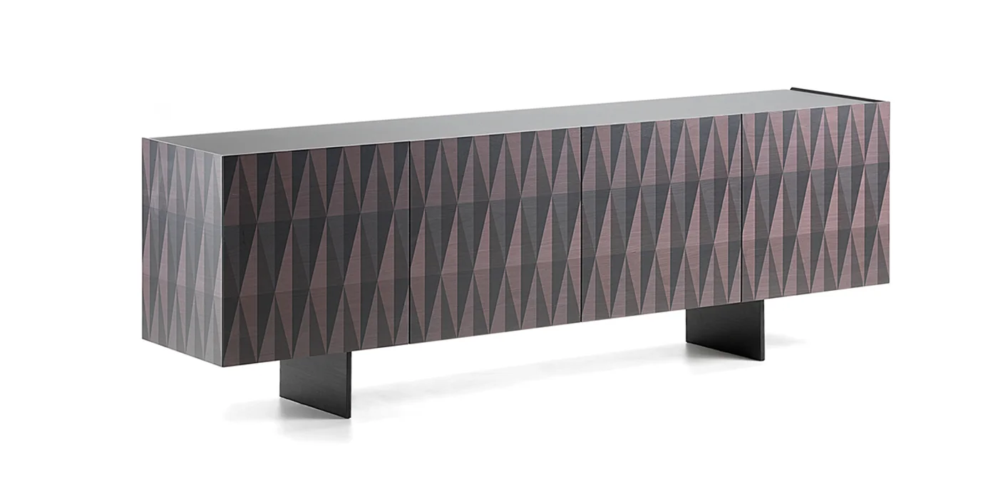 Arabesque sideboard Arabesque sideboard