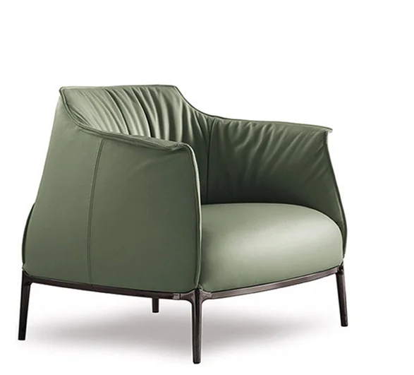 Archibald armchair by Jean-marie Massaud