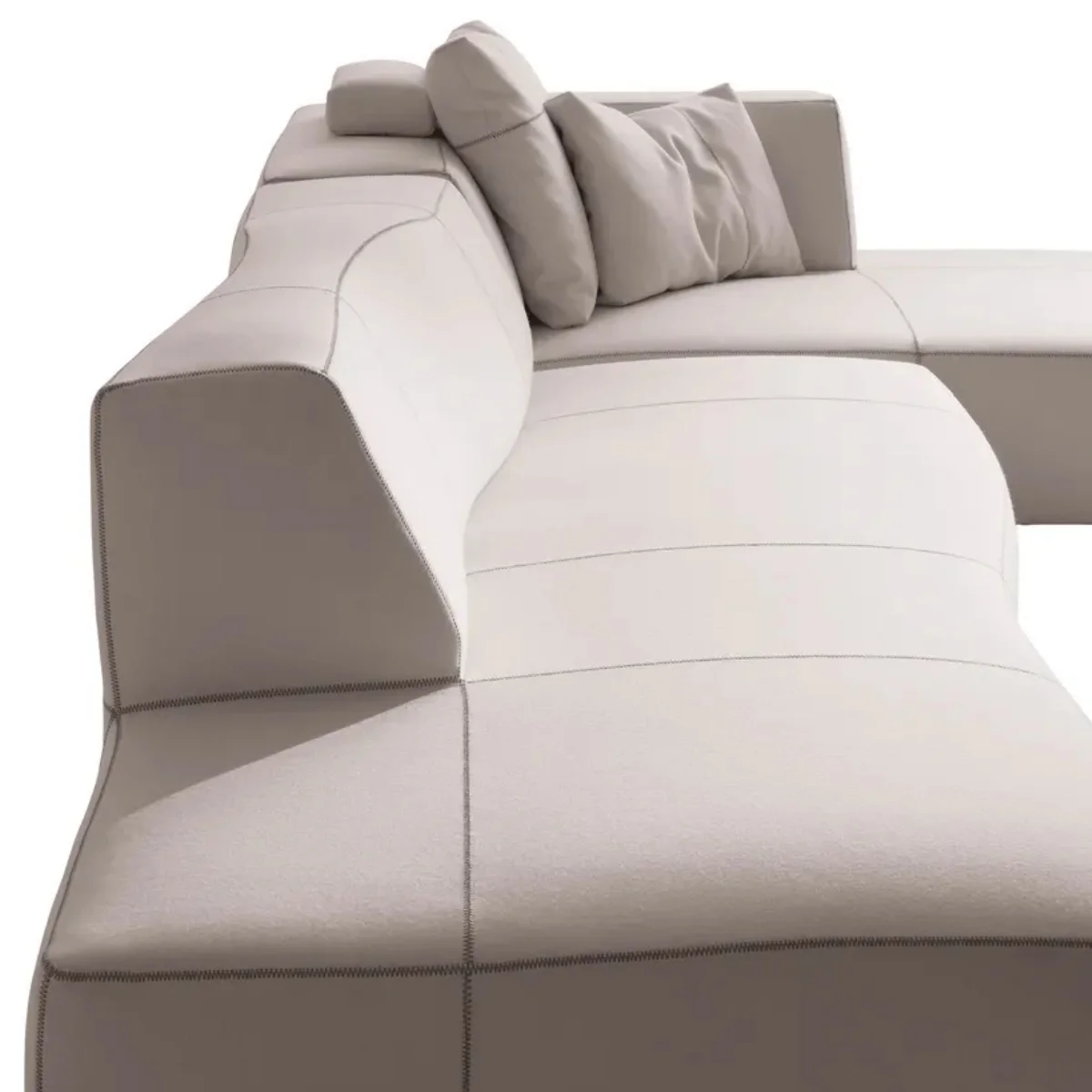 B&B Italia Sofas