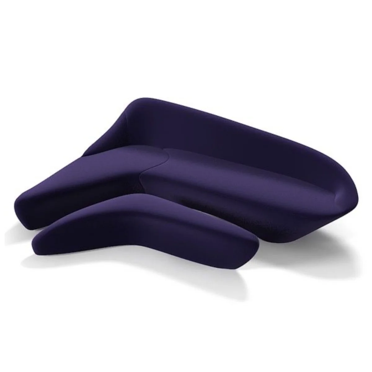 B&B Italia Moon System sofa 2 B&B Italia Moon System sofa