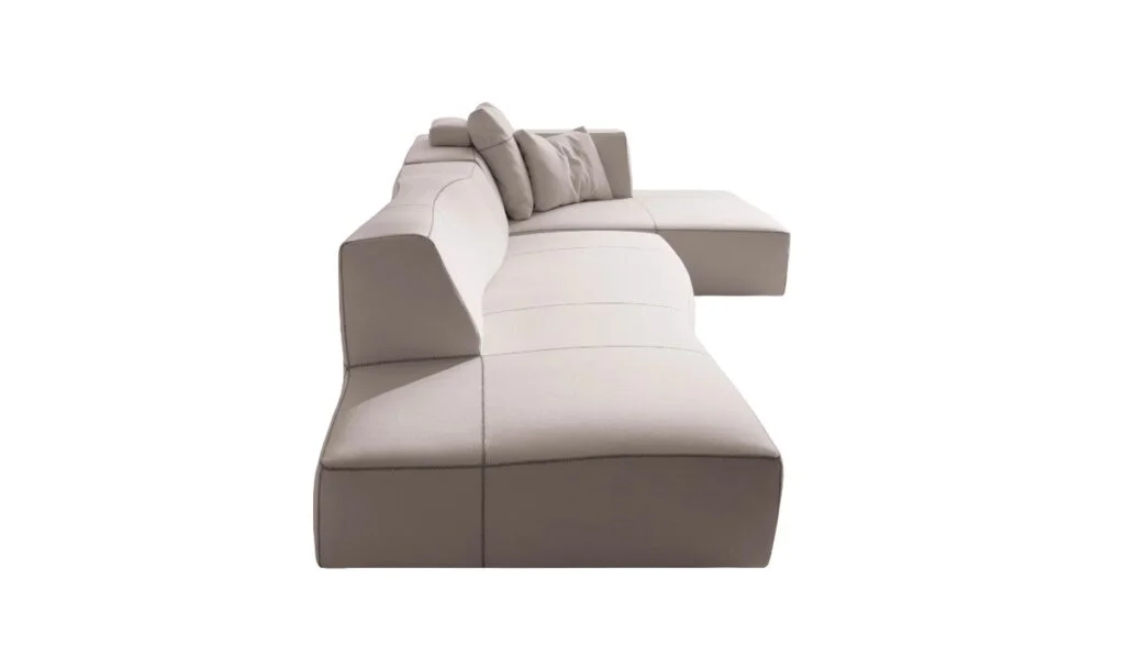 B&B ITALIA BEND-SOFA B&B ITALIA BEND-SOFA