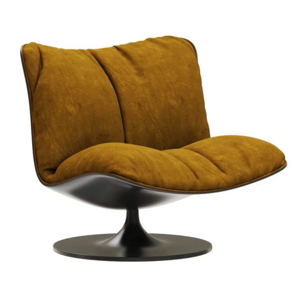 Baxter Marilyn Armchair
