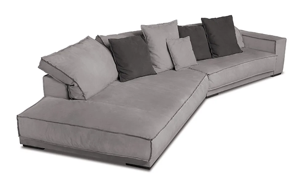 Budapest Soft sofa by Paola Navone Budapest Soft sofa by Paola Navone