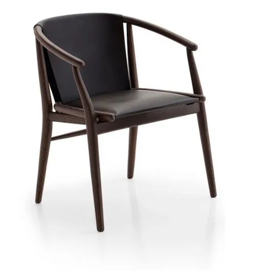 Jens chair by Antonio Citterio