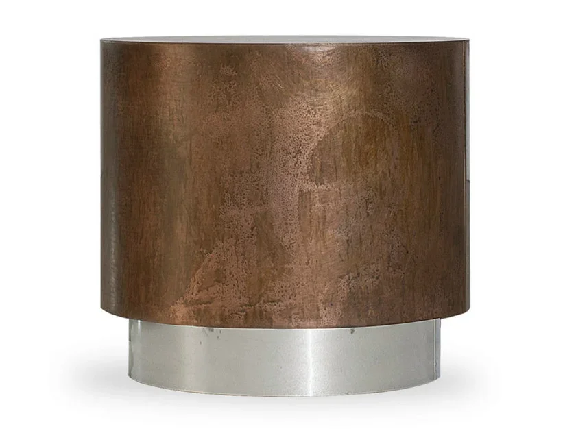 Loren side table by Draga & Aurel Loren side table by Draga & Aurel