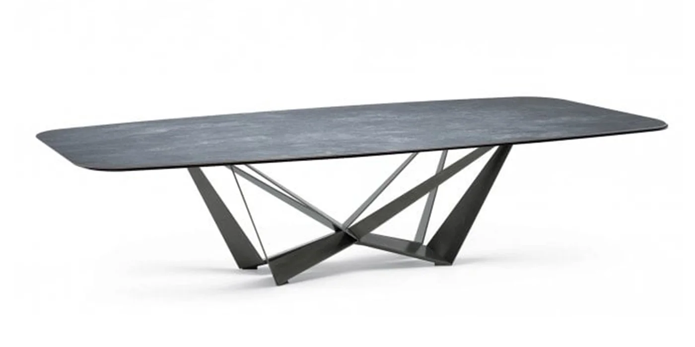 Magda table with Keramic top Magda table with Keramic top