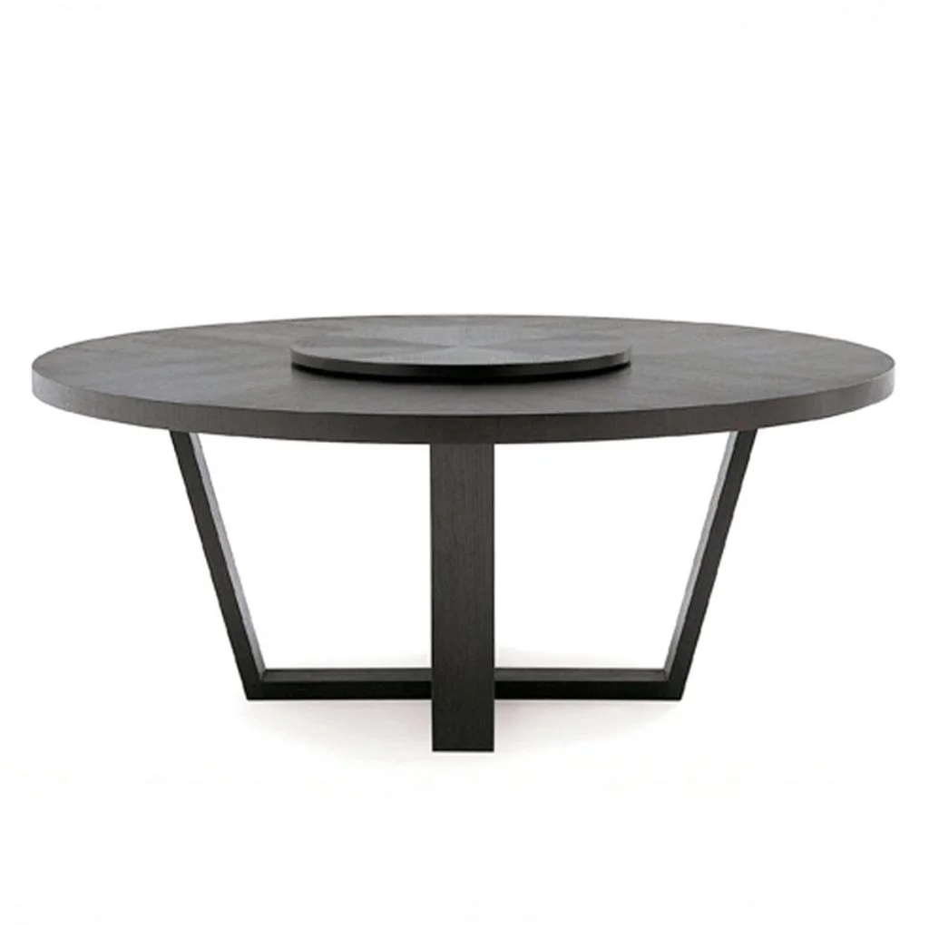 Maxalto Xilos Wooden Furniture