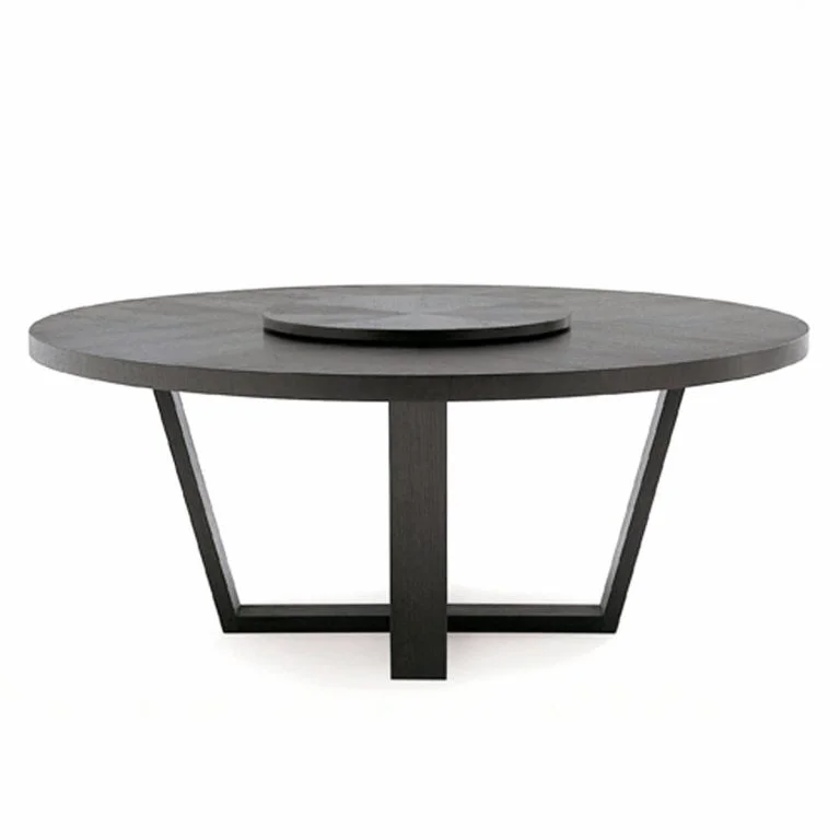 Maxalto Xilos Wooden Furniture