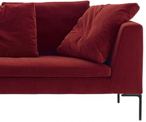 B&B ITALIA Charles sofa