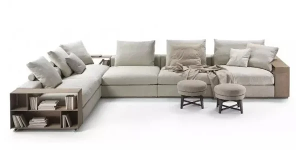 Searching for the perfect sofa