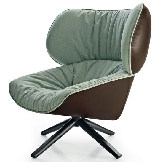B&B ITALIA TABANO ARMCHAIR