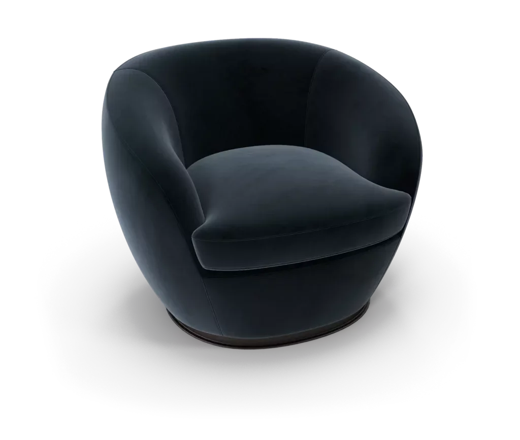 B&B Italia armchair