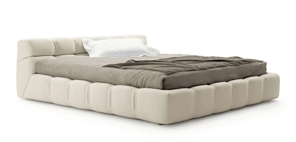 B&B ITALIA BEDS DISCOUNT1) B&B ITALIA BEDS DISCOUNT