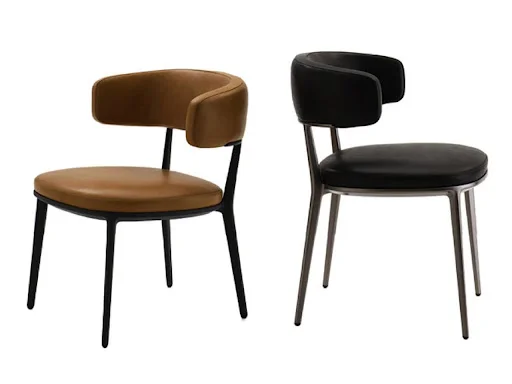 MAXALTO CHAIRS