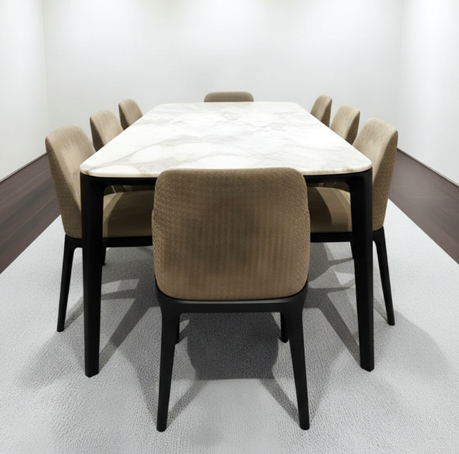 Poliform Henry Table