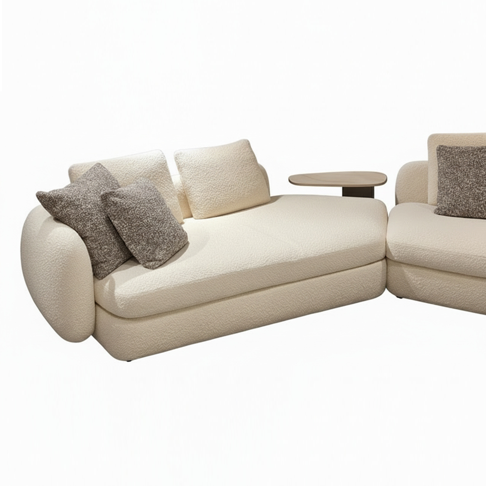 Poliform Saint Germain Sofa