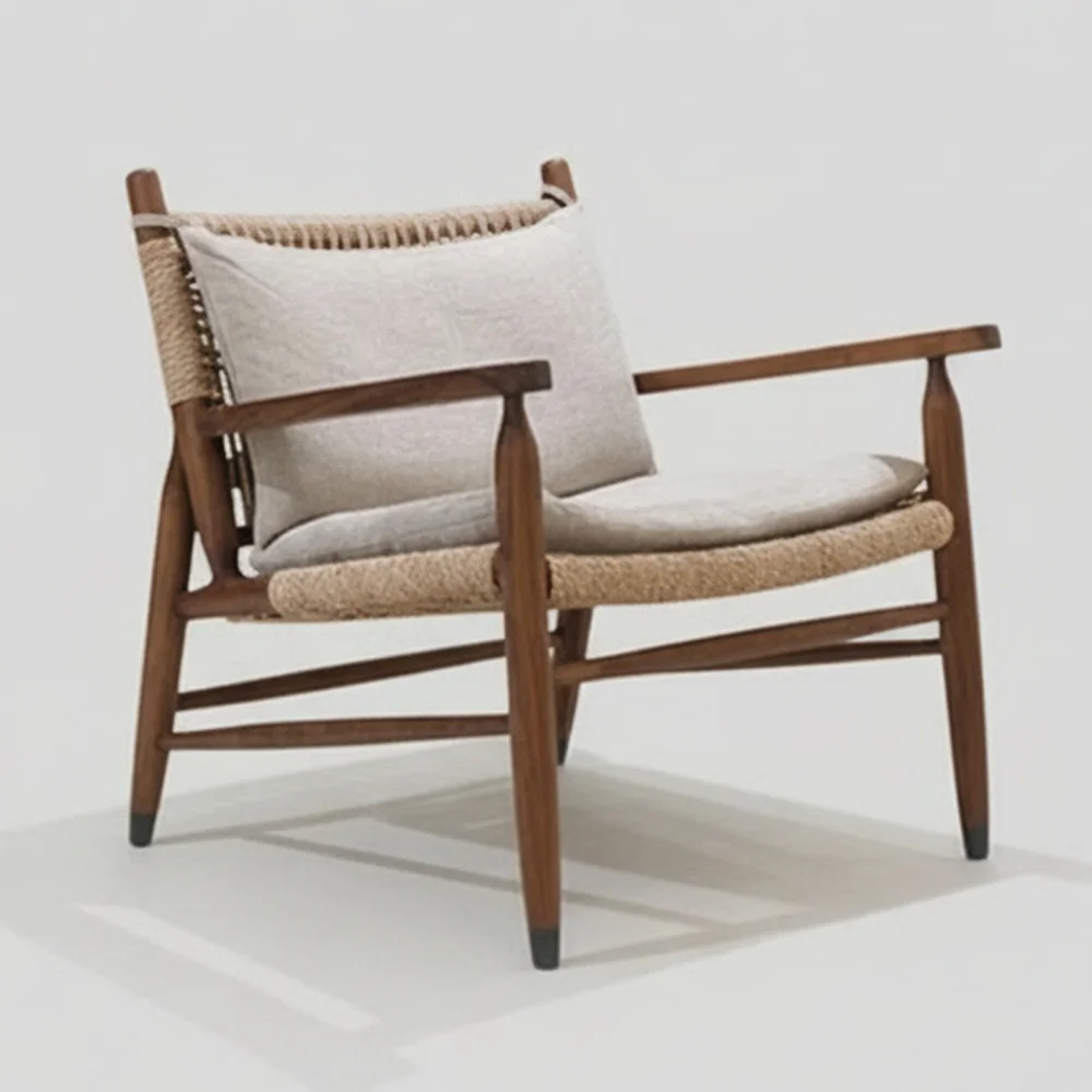 Flexform Tessa Armchair