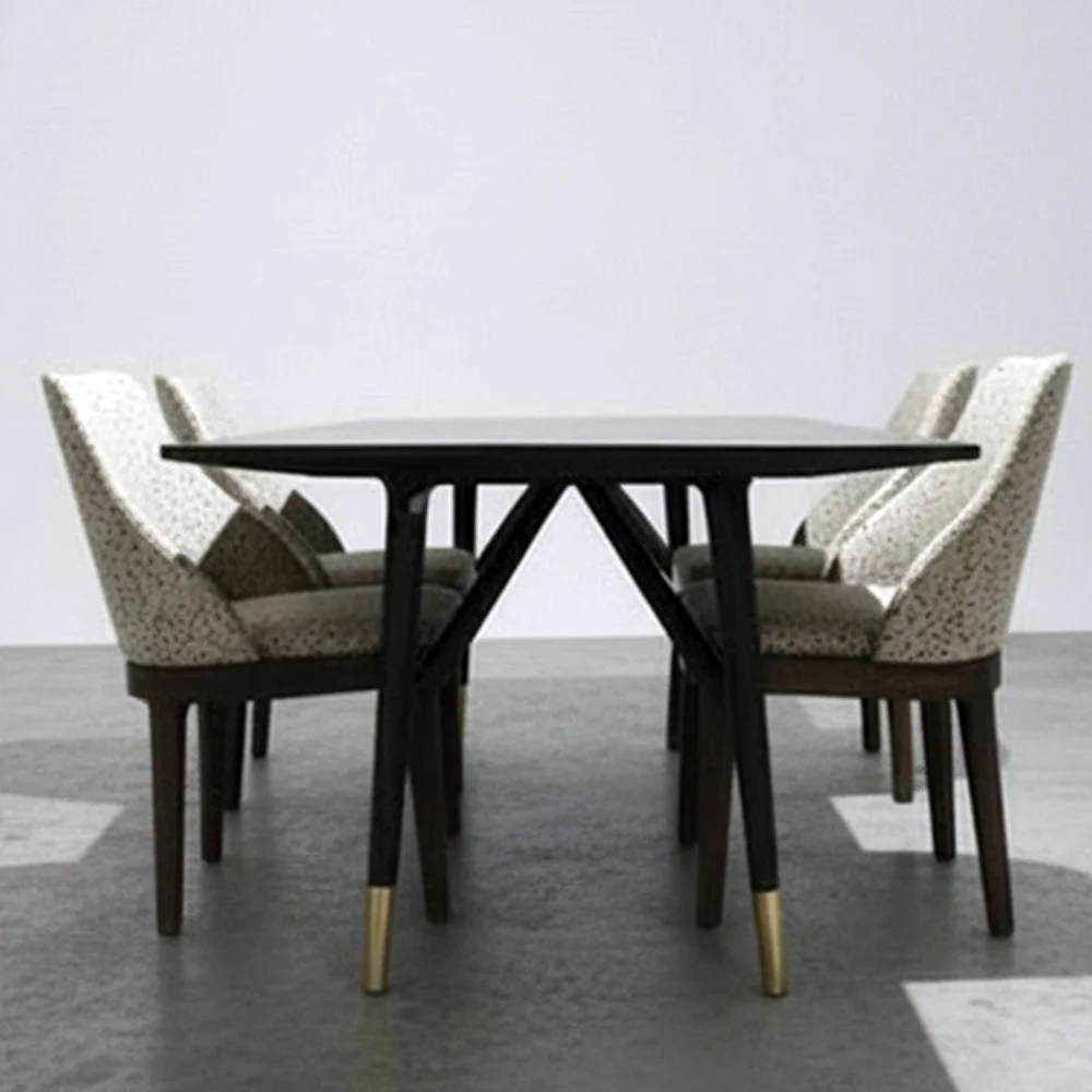 Molteni Gio Ponti Table by Gio Ponte