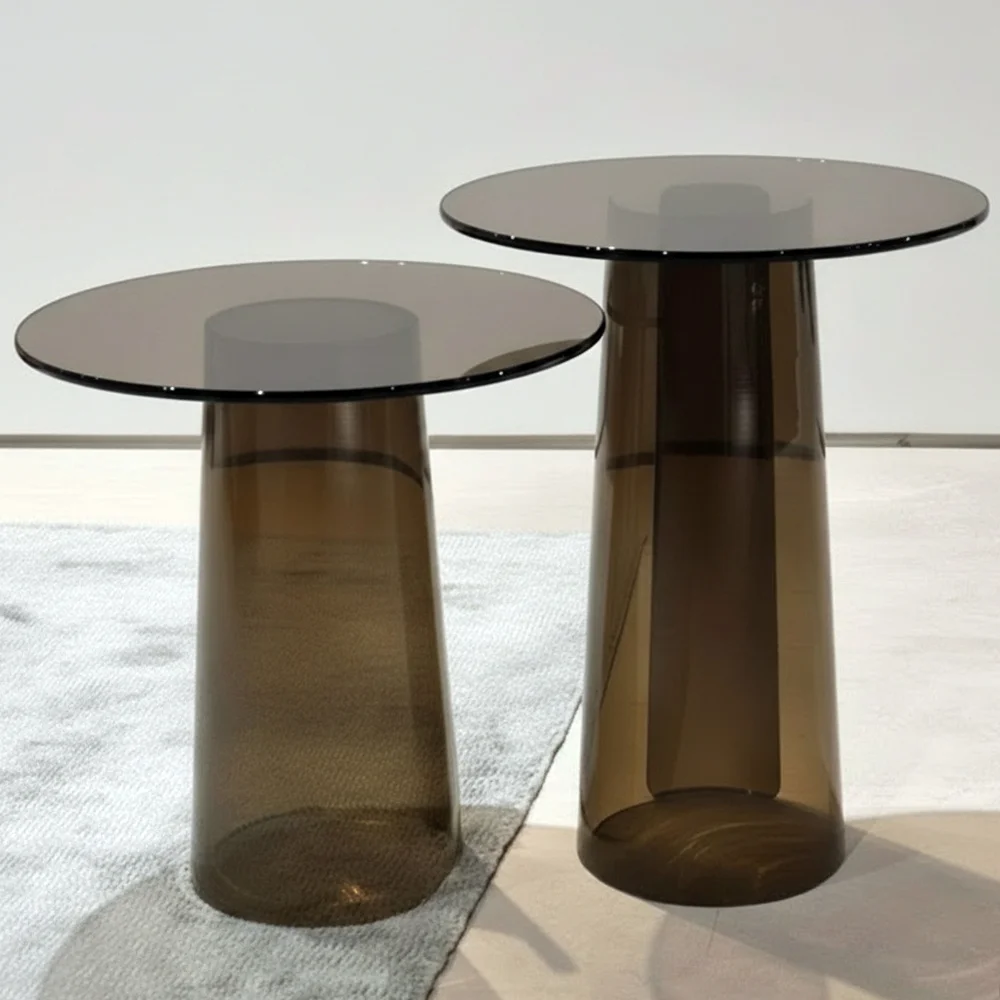 Poliform Orbit Side Table