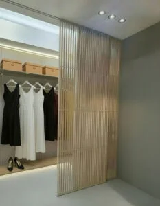 RIMADESIO SLIDING DOORS