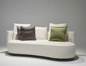 MINOTTI TORII BOLD
