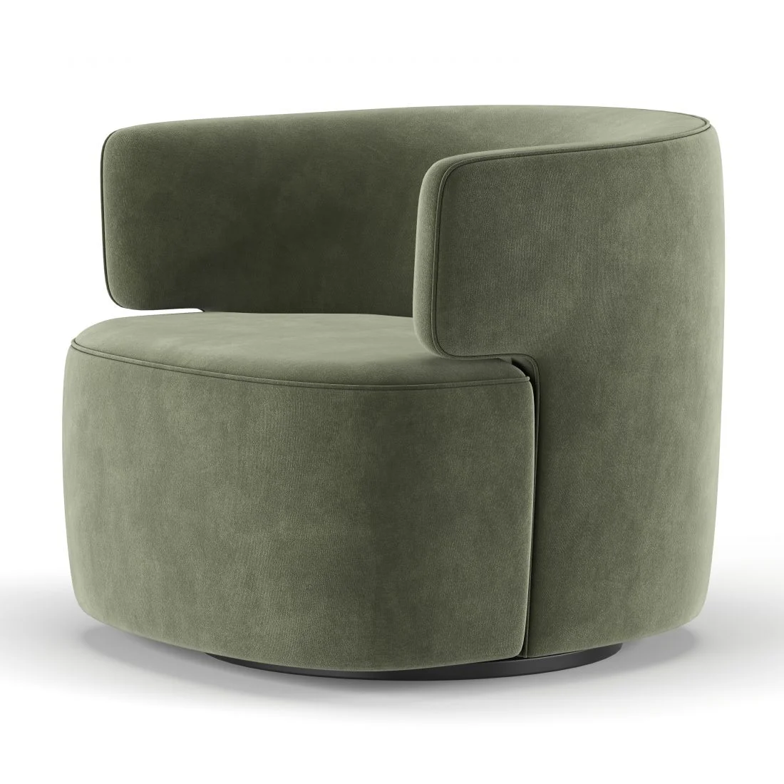 Molteni Elain armchair Molteni Elain armchair