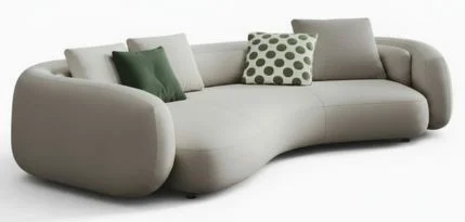 BEZIER SOFA