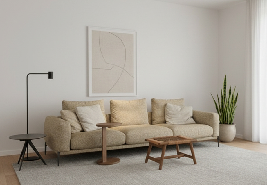 Flexform-Asolo-sofa Flexform Asolo sofa