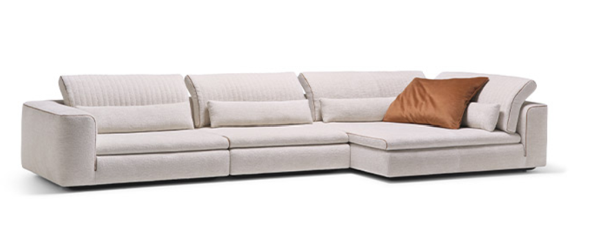 Molteni Julian modular sofa Molteni Julian modular sofa