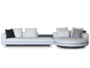 CONNERY SOFA