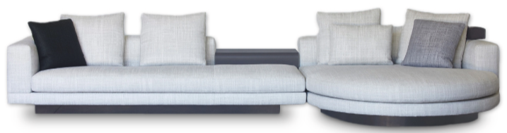 CONNERY SOFA