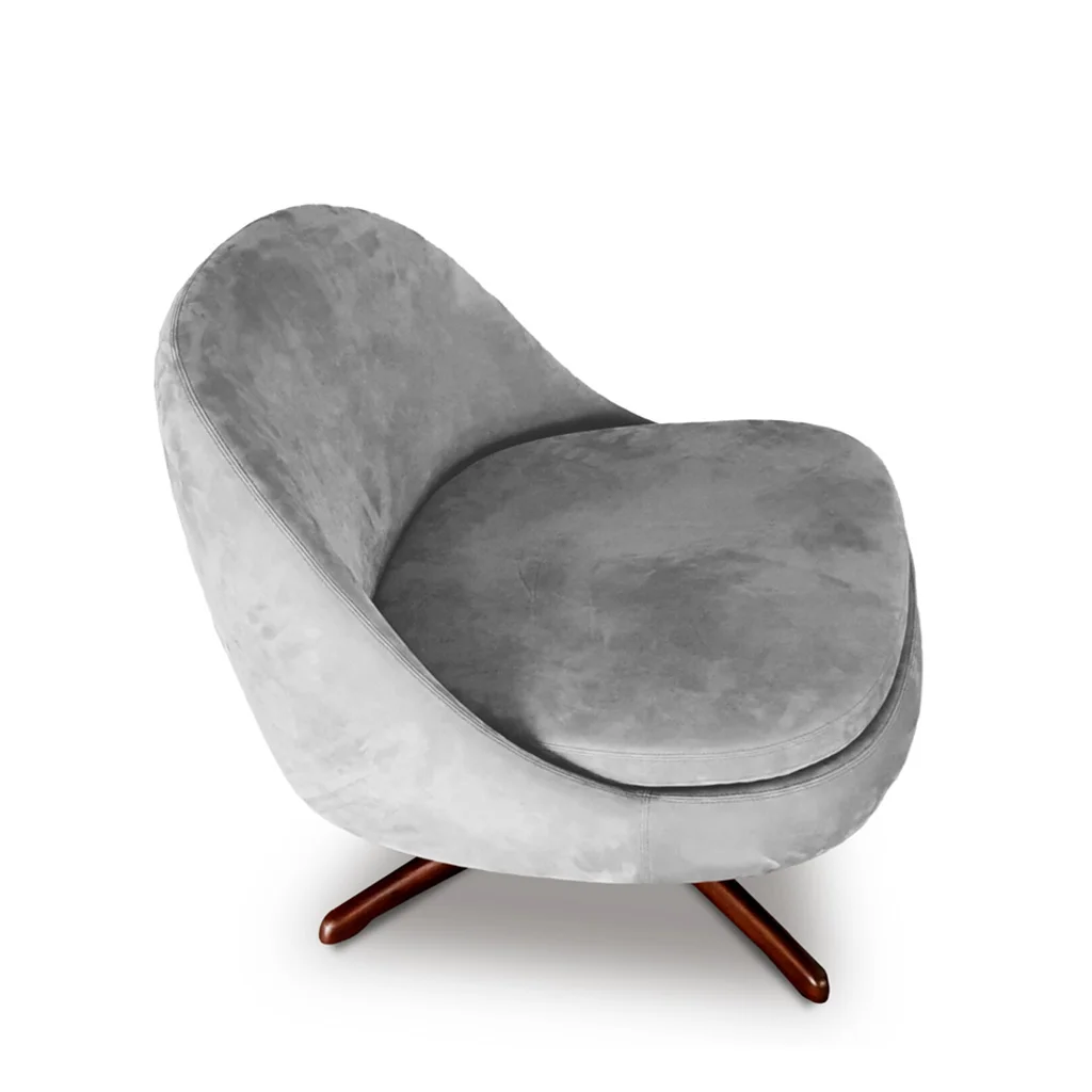 Sendai Armchair